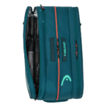 HEAD Tour Padel Bag L Green - Image 3