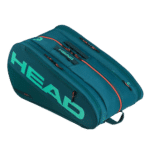 HEAD Tour Padel Bag L Green - Image 4