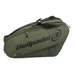 Paletero Bullpadel Bpp26015 Tour Premier Kaki