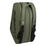 Paletero Bullpadel Bpp26015 Tour Premier Kaki - Image 3