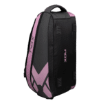 Nox Street Series Padel Bag Grey/Pink - Image 3