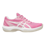 Asics Game FF Padel Pink Woman 1042A286