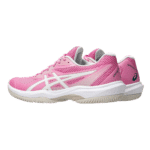 Asics Game FF Padel Pink Woman 1042A286 - Image 3