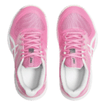 Asics Game FF Padel Pink Woman 1042A286 - Image 5
