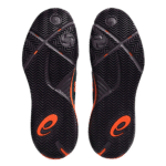 Asics Gel-Resolution X Padel Green/Orange 1041A492 - Image 6