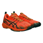 Asics Sonicsmash FF Padel Orange - Image 2
