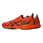 Asics Sonicsmash FF Padel Orange - Image 3