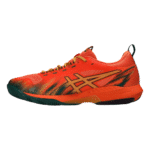 Asics Sonicsmash FF Padel Orange - Image 4
