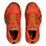 Asics Sonicsmash FF Padel Orange - Image 5