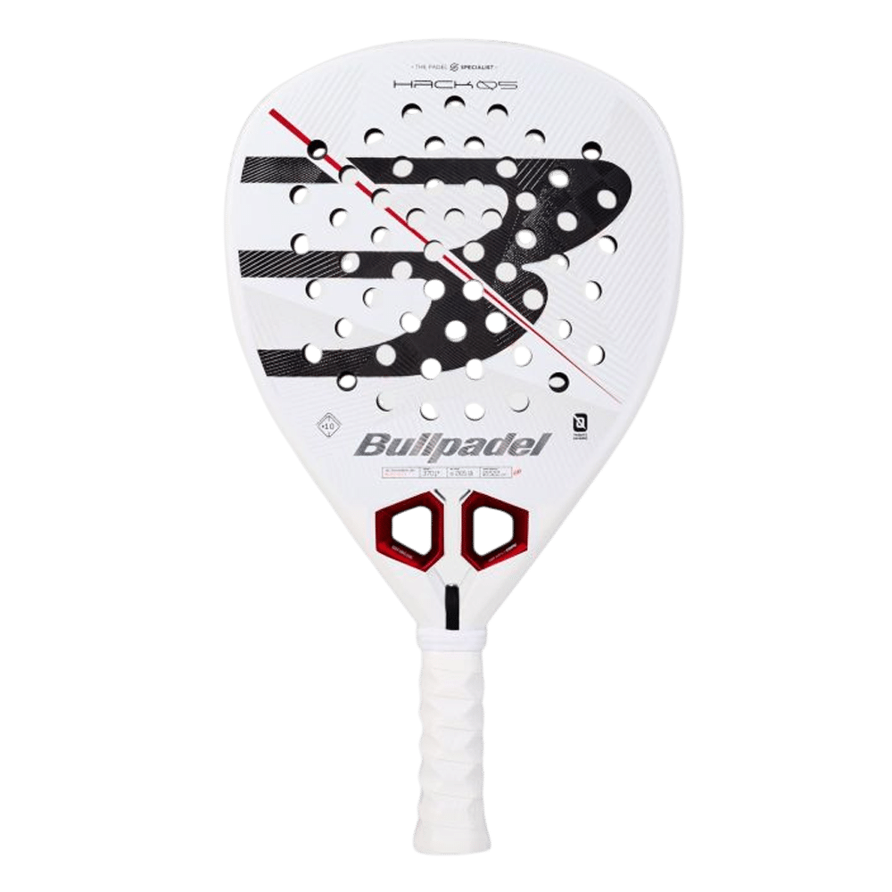 Bullpadel Hack 05 2027 Padel Racket_1 Bullpadel Hack 05 2027 Padel Racket - Image 1