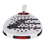Bullpadel Hack 05 2027 Padel Racket - Image 4