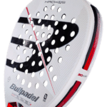 Bullpadel Hack 05 2027 Padel Racket - Image 5
