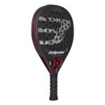 Bullpadel Hack 05 Hybrid 2027 Padel Racket - Image 2