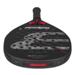 Bullpadel Hack 05 Hybrid 2027 Padel Racket - Image 4