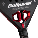 Bullpadel Hack 05 Hybrid 2027 Padel Racket - Image 6