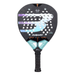 Bullpadel Xplo 02 Comfort 2027 Padel Racket