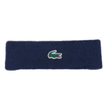 Lacoste Navy Blue Bandana