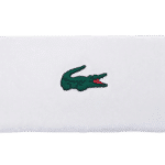 Lacoste White Bandana - Image 3