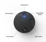 Pressurebox Pro Automatic Padel Ball Pressurizer - Image 3