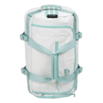 Adidas Ari Sanchez Duffel Promatch 32L Blue White Bag - Image 3