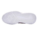 Adidas Courtquick Padel Shoes White/Pink 2026 KH5915 - Image 4