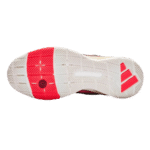 Adidas Crazyquick Boost Padel Shoes Black/Pink/Gold 2026 KJ1903 - Image 4