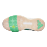 Adidas Crazyquick Boost Padel Shoes Women White/Mint 2026 KI3589 - Image 5