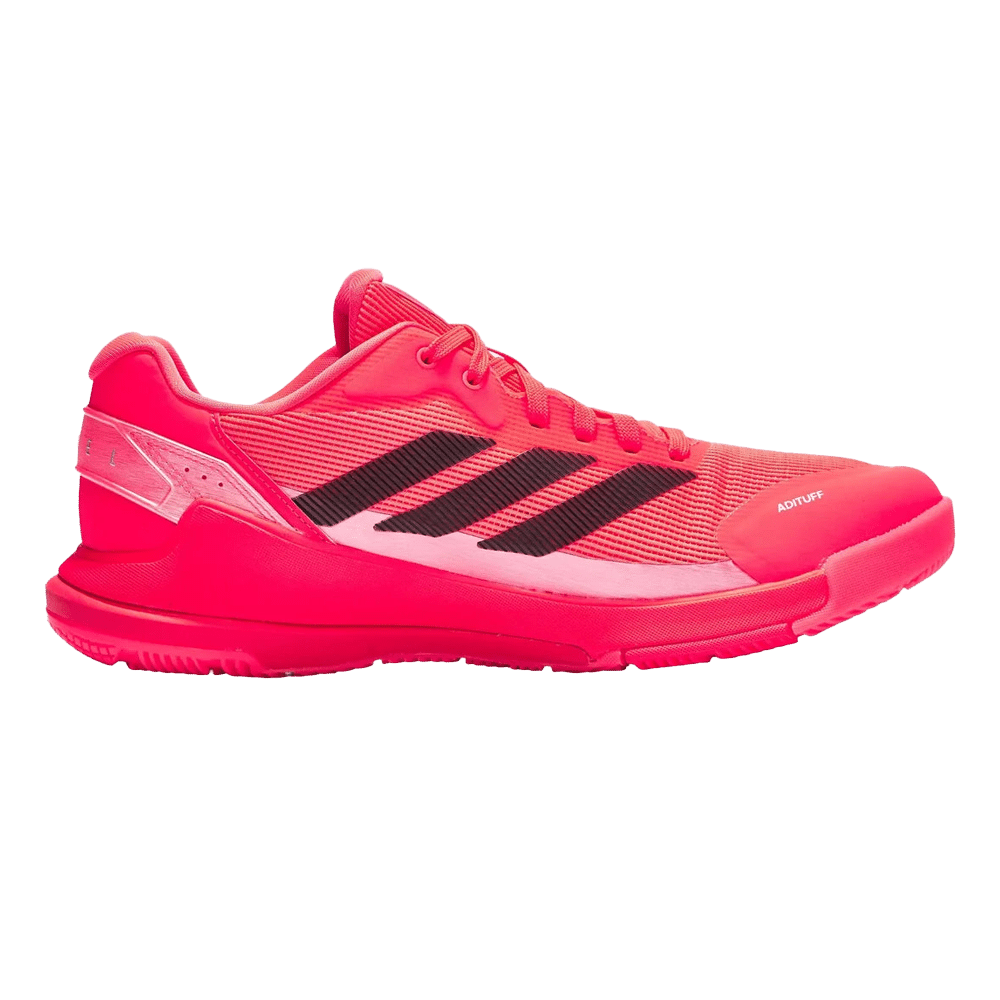 Adidas Crazyquick Ls Padel Shoes 2026 (1) Adidas Crazyquick Ls Padel Shoes 2026 - Image 1