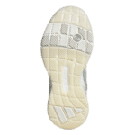Adidas W Crazyquick Boost Padel Shoes White/Silver 2025 JR4660 - Image 4