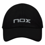 Black/White Cap - Image 2