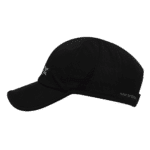 Black/White Cap - Image 3