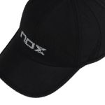 Black/White Cap - Image 5
