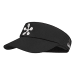 Bullpadel Cap BPV-PMR2606 Black - Image 2