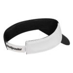Bullpadel Cap BPV-PMR2606 Black - Image 4