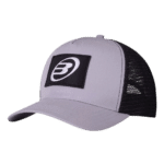 Bullpadel Cap Bpg265 I Medium Gray
