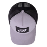 Bullpadel Cap Bpg265 I Medium Gray - Image 2