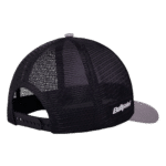 Bullpadel Cap Bpg265 I Medium Gray - Image 4