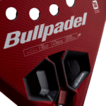 Bullpadel Hack 05 Comfort 2027 Padel Racket - Image 6