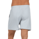 Bullpadel Merto Light Grey Shorts - Image 4