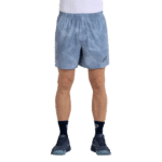 Bullpadel Shorts Morel Steel Blue