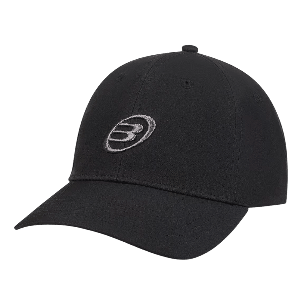 Cap Bullpadel Bpg261 I Asphalt (1) Cap Bullpadel Bpg261 I Asphalt - Image 1