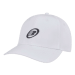 Cap Bullpadel Bpg261 I White