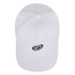 Cap Bullpadel Bpg261 I White - Image 3