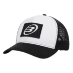 Cap Bullpadel Bpg265 I Black