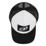 Cap Bullpadel Bpg265 I Black - Image 2