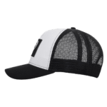 Cap Bullpadel Bpg265 I Black - Image 3