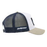 Cap Bullpadel Bpg265 I White - Image 3