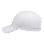 Cap White/Red - Image 5