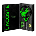 Lacoste L Max Racket 2026
