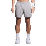 Men's TEAM Short Grey